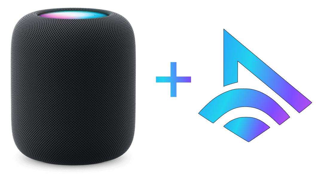 Apple HomePod
